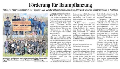 Oberhessische Presse, 10.04.2024